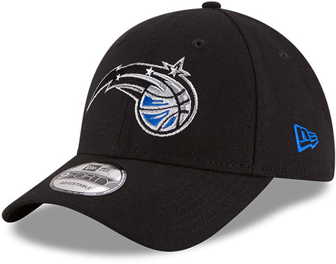 Orlando Magic New Era 9Forty The League NBA Team Cap - pumpheadgear, baseball caps