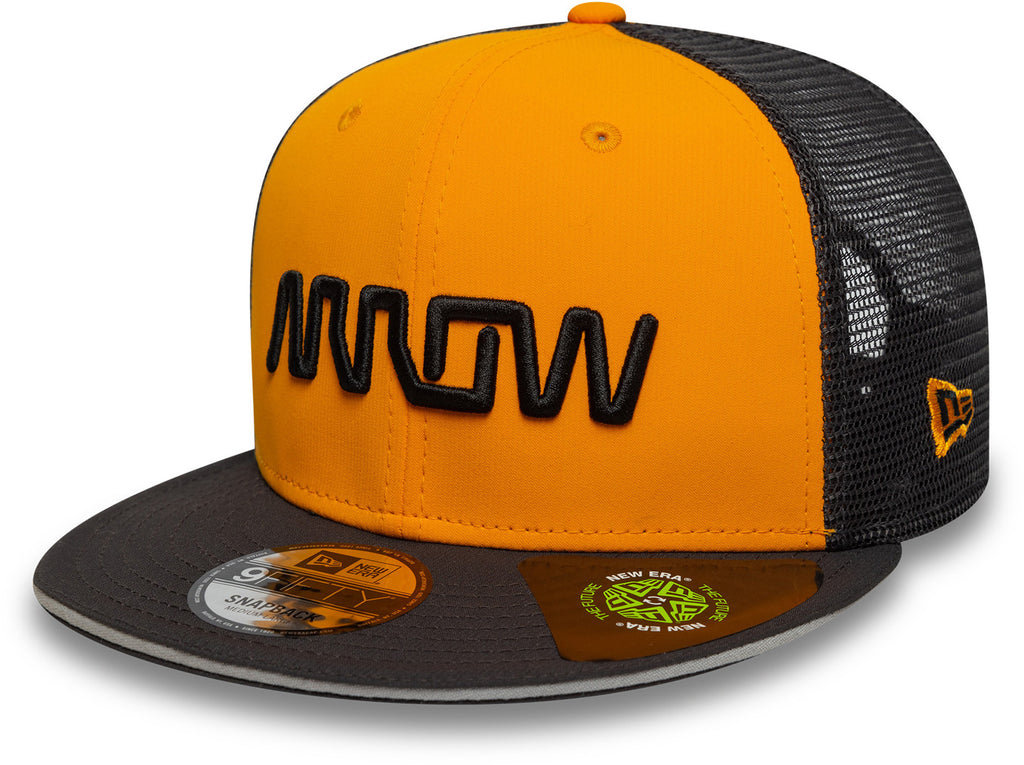 Arrow McLaren Indy Car New Era 9Fifty Team Snapback Cap