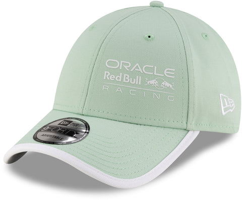 Red Bull Racing F1 New Era 9Forty Miami GP Team Cap