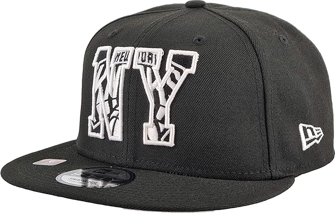 New York Knicks New Era 9Fifty NBA Draft 2021 Snapback Cap