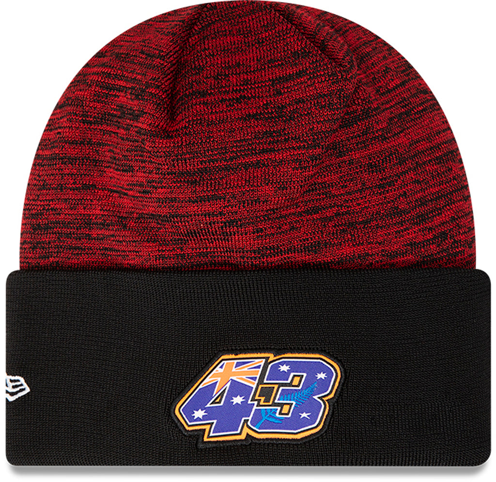 Ducati Moto GP New Era JM Rider Beanie - lovemycap
