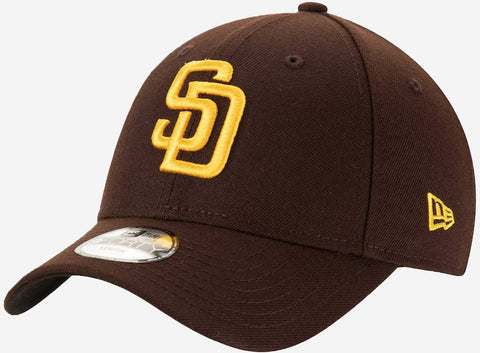San Diego Padres New Era 940 The League Adjustable Baseball Cap - lovemycap