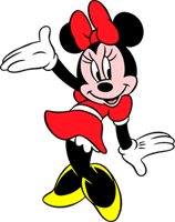 Minnie Mouse