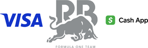 Visa Cash App RB F1 Team