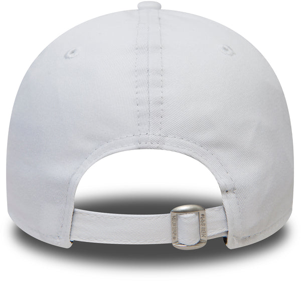 Gorra de béisbol escarlata para niños 940 de New Era de los NY Yankees