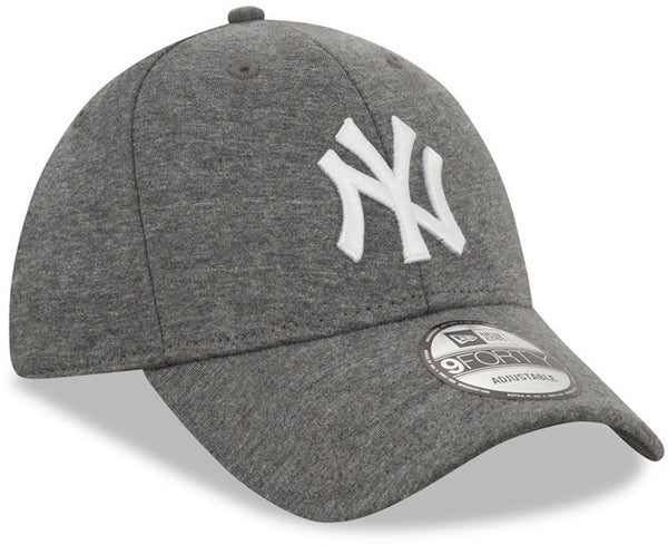 Gorra de béisbol New York Yankees New Era 9Forty Jersey