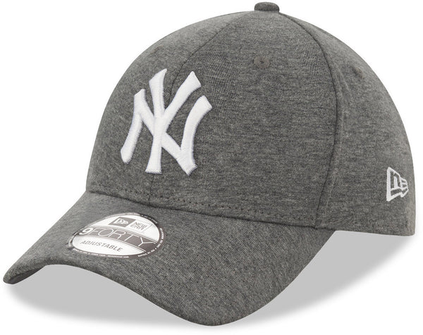 Gorra de béisbol New York Yankees New Era 9Forty Jersey