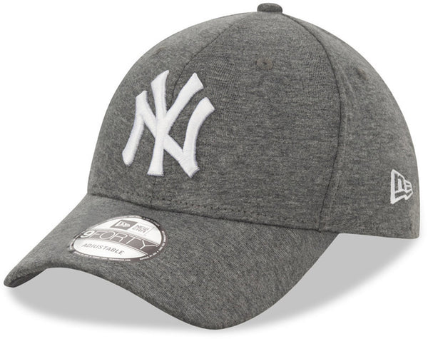 Gorra de béisbol New York Yankees New Era 9Forty Jersey