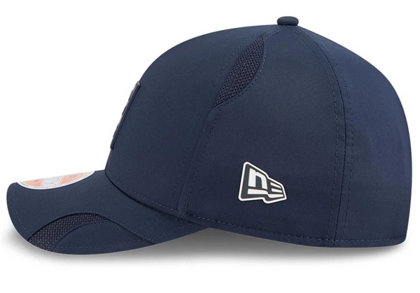 Chicago Bears NFL Sideline 2025 New Era 9Forty M-Crown Team Cap