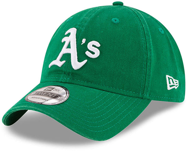 Gorra de béisbol verde New York Yankees 9Twenty League Essential de New Era