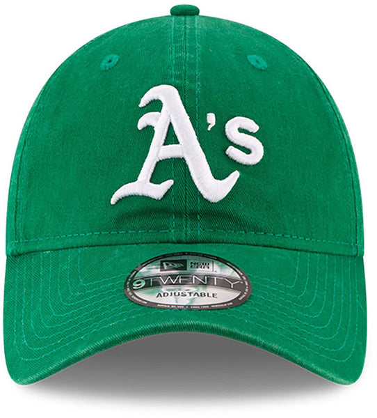 Gorra de béisbol verde New York Yankees 9Twenty League Essential de New Era