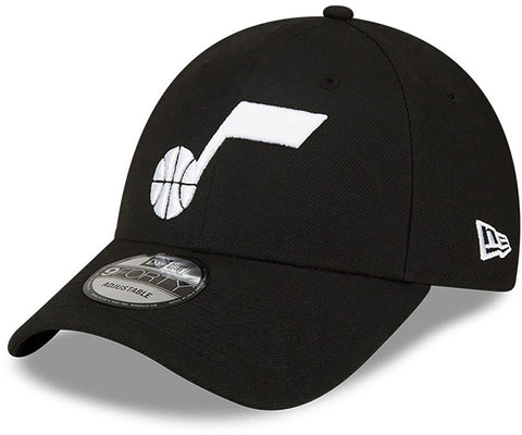 Utah Jazz New Era 9Forty The League NBA Team Cap