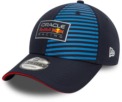 Red Bull Racing New Era 9Forty  F1 Team Cap - lovemycap