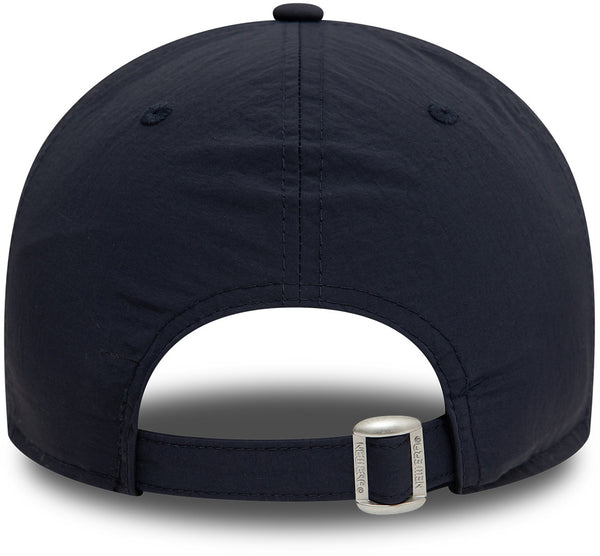 Los Angeles Dodgers New Era 9Forty Recycled Navy Baseball Cap