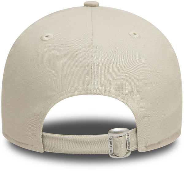 Los Angeles Dodgers New Era 9Forty Side Patch Stone Baseball Cap