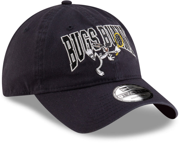 Bugs Bunny New Era 9Twenty Washed Warner Bros.Character Cap