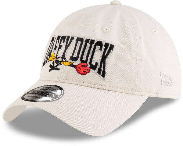 Daffy Duck New Era 9Twenty Washed Warner Bros.Character Cap