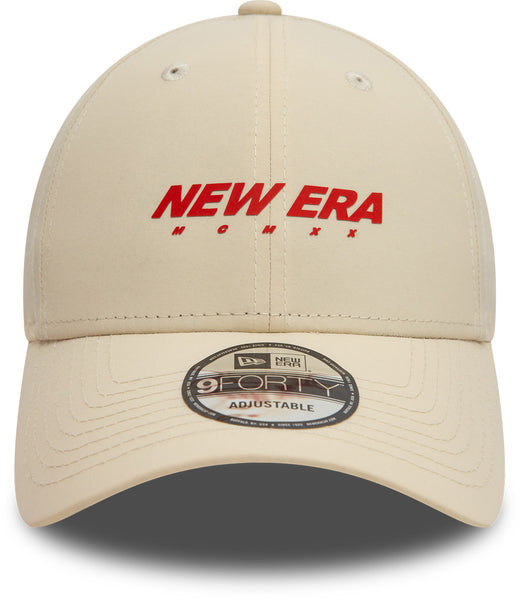 New Era 9Forty Tech Stone Baseball Cap