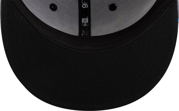 Batman New Era 9Fifty Kids DC Comics Character Black Snapback Cap