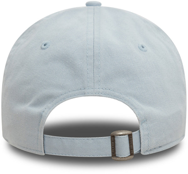 Los Angeles Dodgers New Era 9Twenty Washed Mini Logo Baseball Cap