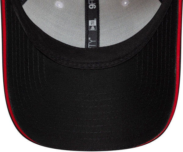 Aprilia Racing New Era 9Forty Flawless Patch Cap