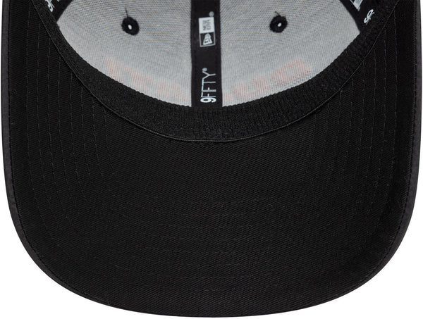 Ducati New Era 9Fifty Gradient Print Black Stretch Snapback Cap