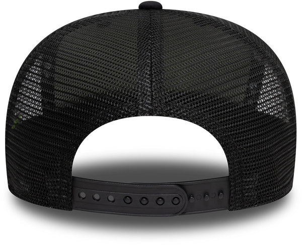 VR46 New Era 9Fifty Halftone AOP Stretch Snap Cap
