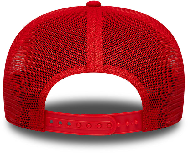 New Era 940 リーグ ベーシック ニューヨーク ヤンキース 調節可能 ブラック ベースボール キャップ