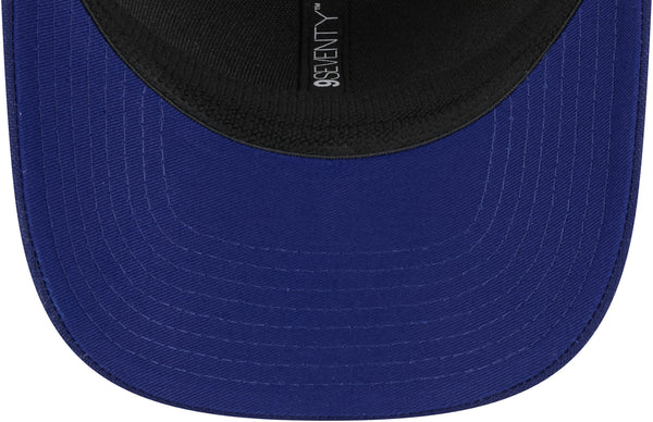 Los Angeles Dodgers New Era 9Seventy Stretch Snap Debossed Baseball Cap