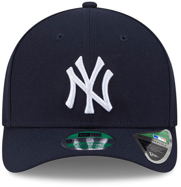 New York Yankees New Era 9Forty M-Crown MLB Player Baseball Cap