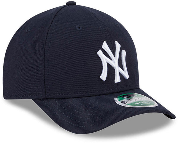 New York Yankees New Era 9Forty M-Crown MLB Player Baseball Cap