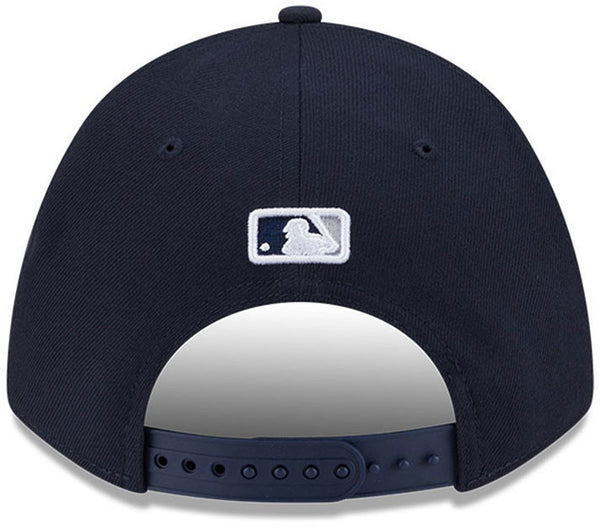 New York Yankees New Era 9Forty M-Crown MLB Player Baseball Cap