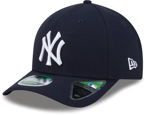 New York Yankees New Era 9Forty M-Crown MLB Player Baseball Cap