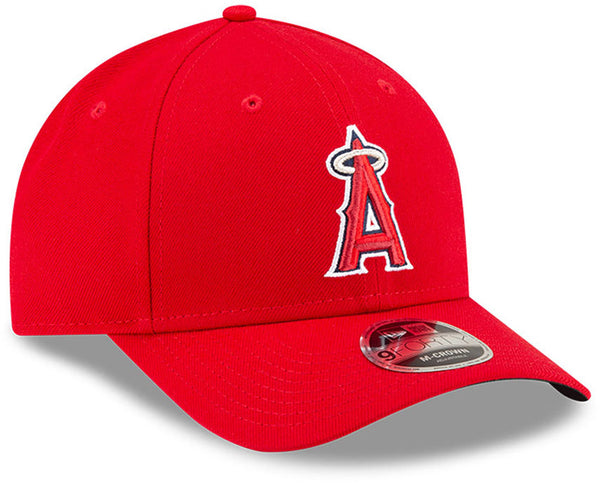 Anaheim Angels New Era 9Forty M-Crown MLB Player Baseball Cap