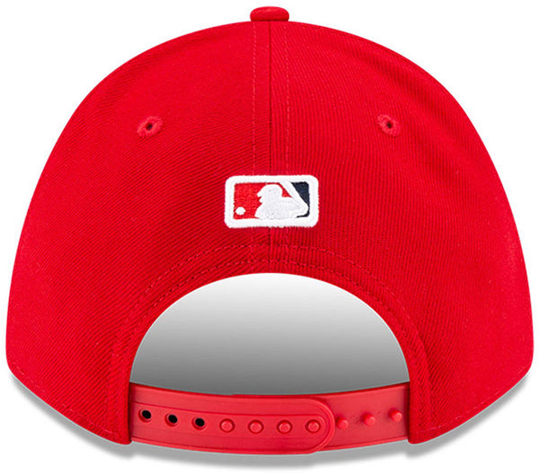 Anaheim Angels New Era 9Forty M-Crown MLB Player Baseball Cap