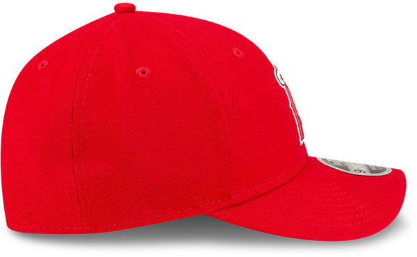 Anaheim Angels New Era 9Forty M-Crown MLB Player Baseball Cap