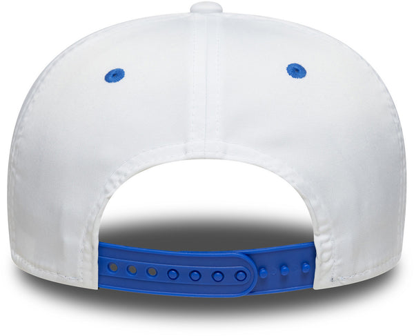 Visa Cash App Racing Bulls F1 New Era 9Seventy Stretch Snap Cap