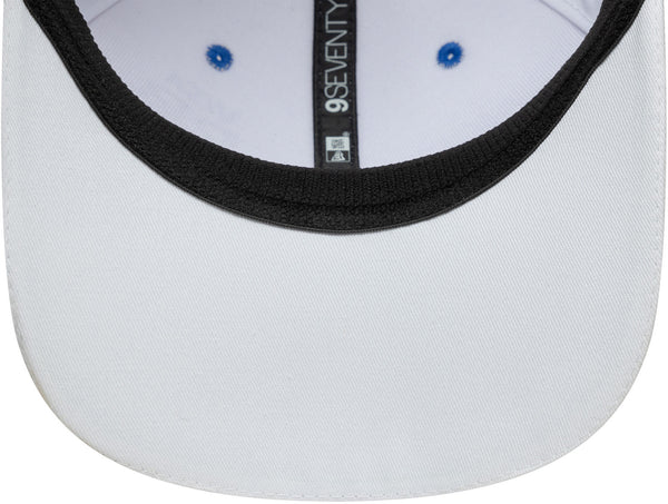 Visa Cash App Racing Bulls F1 New Era 9Seventy Stretch Snap Cap