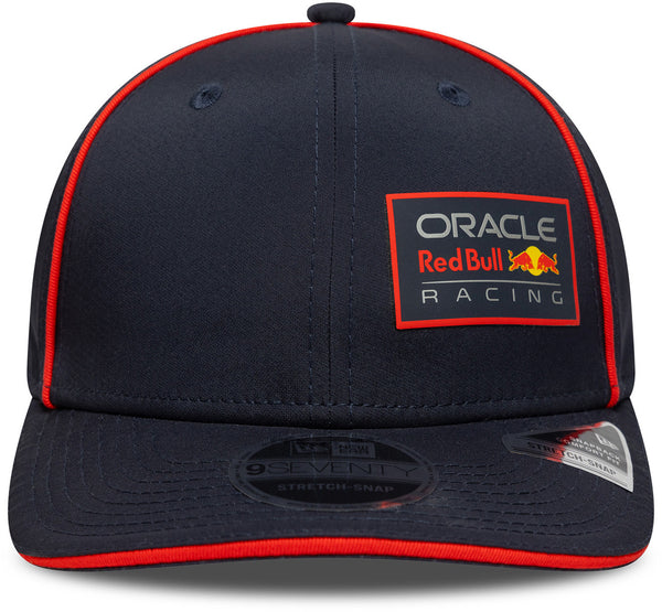 Red Bull F1 New Era 9Seventy Stretch Snapback Team Cap