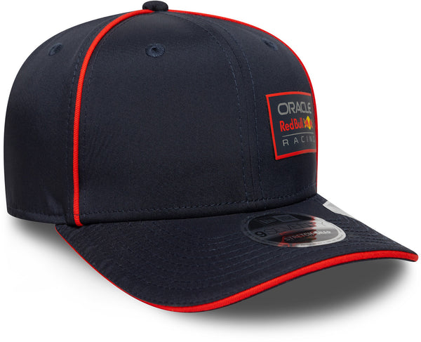 Red Bull F1 New Era 9Seventy Stretch Snapback Team Cap