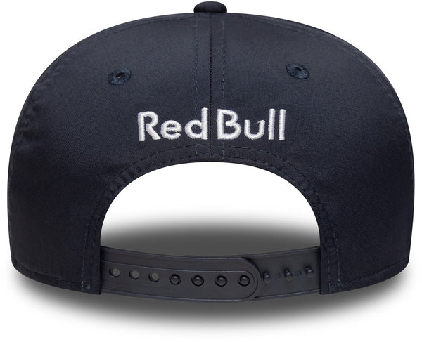 Red Bull F1 New Era 9Seventy Stretch Snapback Team Cap