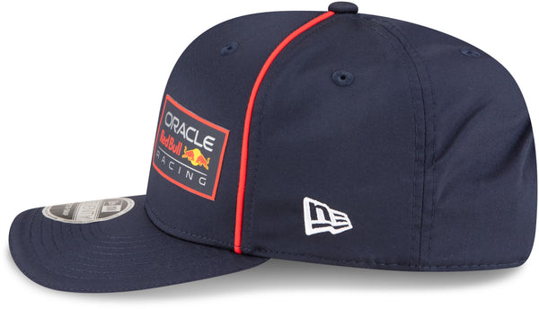 Red Bull F1 New Era 9Seventy Stretch Snapback Team Cap