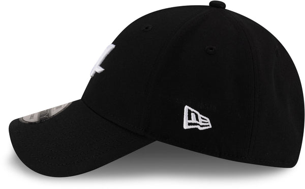 Alpine F1 New Era 9Forty Essential Black Team Cap