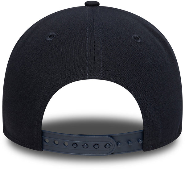 Alpine F1 New Era 9Forty Repreve Navy Team Cap