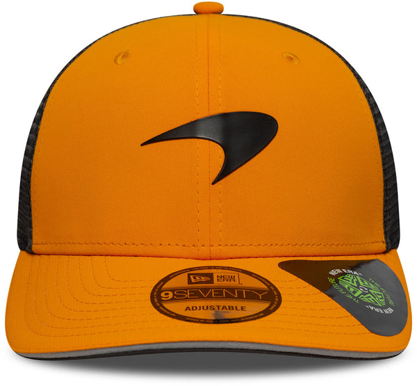 McLaren F1 New Era 9Seventy Stretch Snapback Team Cap