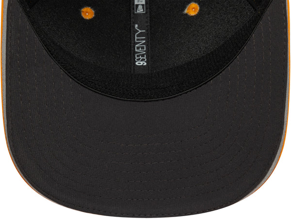 McLaren F1 New Era 9Seventy Stretch Snapback Team Cap