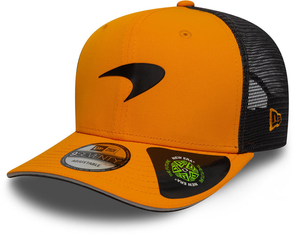 McLaren F1 New Era 9Seventy Stretch Snapback Team Cap