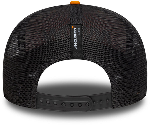 Arrow McLaren Indy Car New Era 9Fifty Team Snapback Cap