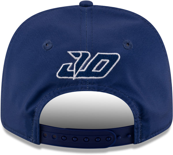 Alpine F1 New Era 9Seventy Silverstone GP Jack Doohan Driver Stretch Snapback Cap