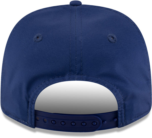 Alpine F1 New Era 9Seventy Silverstone GP Team Stretch Snapback Cap